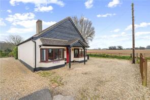 Wivelsfield, Southover Way, Chichester PO20 1NY