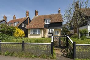8, The Haven, Thorpeness, Aldringham Cum Thorpe IP16 4NN