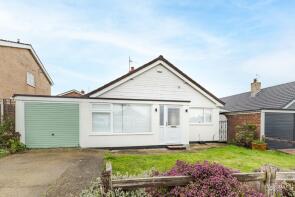 4, Chestnut Close, Huntingdon PE28 4TP