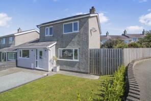 10 Mwyn Annedd, Ty'n Rhos Estate, Penysarn LL69 9BZ