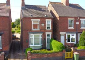 61, New Street, Swadlincote DE12 7PG