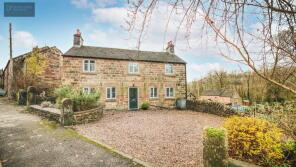 2, Main Road, Whatstandwell, Matlock DE4 5HE