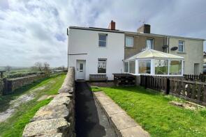 12, The Nook, Cockermouth CA13 0XD