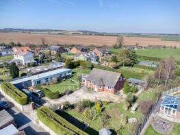 Karrah, Kingsway, Worksop S80 4UZ