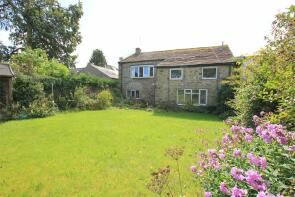 Milton Laithe, Marton Road, Gargrave, Skipton BD23 3NN