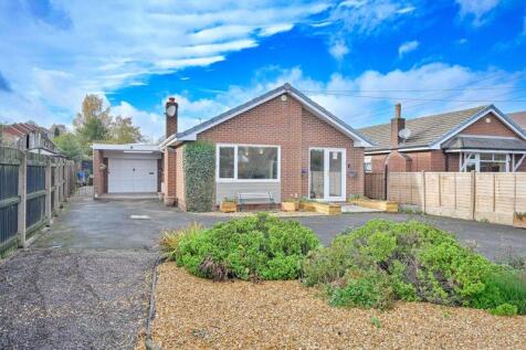 Ogley Hay Road, Burntwood, WS7 2PH
