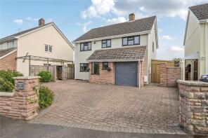 7, Mill Close, Cannington, Bridgwater TA5 2JA