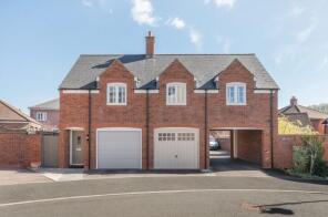 6, Downham Close, Bedford MK40 4RR