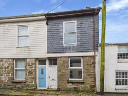 14, Scorrier Street, Redruth TR16 5LH