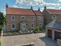Orchard Croft, Main Street, York YO61 1PS