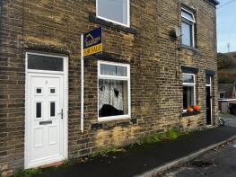3, Beswick Street, Walsden, Todmorden OL14 6TJ