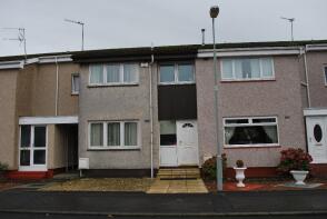 46, Church Court, Linlithgow EH49 6RB