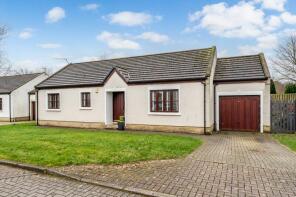 57, Nursery Square, Maybole KA19 8AJ