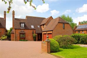 30, Adams Court, Woughton On The Green, Milton Keynes MK6 3EL
