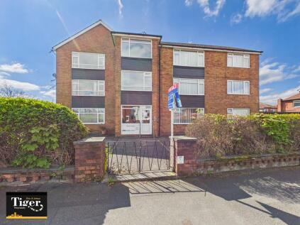 Warbreck Hill Road, Blackpool