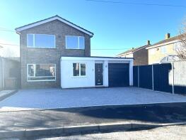 2, River Close, March PE15 0XZ