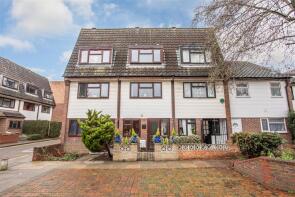 8, Union Drive, London E1 4PG