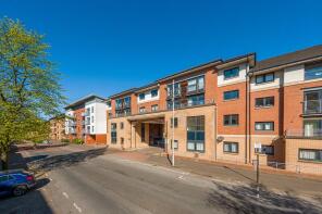 Flat 1/1, 66, Kelvinhaugh Street, Glasgow G3 8PW