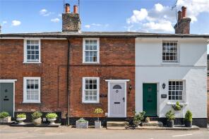 2, The Green, Sevenoaks TN15 0BJ