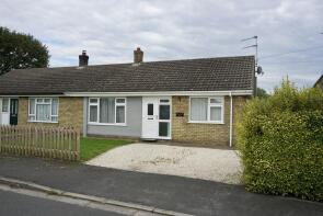 3, Churchill Drive, Martin Dales, Woodhall Spa LN10 6XY