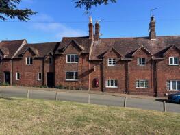 4, Hall Lane Cottage, Main Street, Northampton NN7 4HS