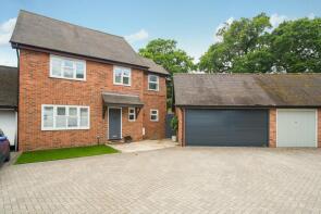 7, Derbyfields, North Warnborough, Hook RG29 1HH