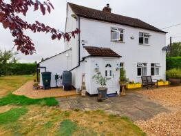 Frejya, Mumbys Drove, Wisbech PE14 9JT