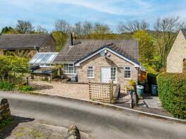 Brocklehurst, Holt Lane, Lea, Matlock DE4 5GQ