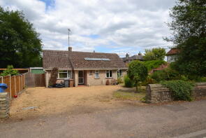 The Ash Dell, Bury Road, Bury St. Edmunds IP28 6LS