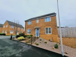 13, Llys Tre Dwr, Waterton, Bridgend CF31 3BH