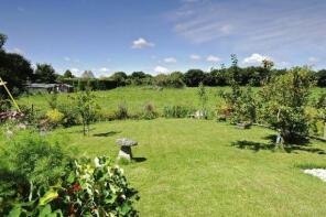 1, Hillside Cottage, Pound Lane, Dorchester DT2 7LZ