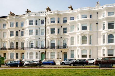 Medina Terrace, Hove, BN3