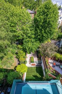 Denning Road, Hampstead, London
