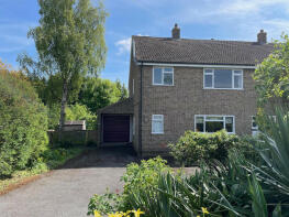 6, Flatts Lane, Wombleton YO62 7RU