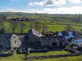 Kestrel Barn, New Hutton, Kendal LA8 0AL