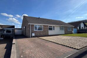5, William Daw Close, Banwell BS29 6HQ