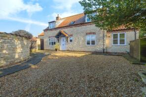 Holly Cottage, The Green, Nettleham, Lincoln LN2 2NR