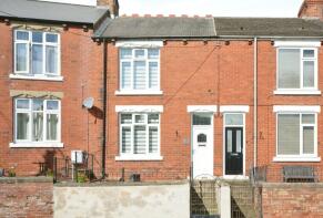 3, Heseldene Terrace, Crook DL15 0JY