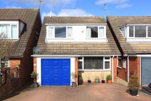 7, Brookside Gardens, Stafford ST19 9AL