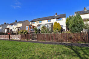 34, Caledonian Road, Corpach, Fort William PH33 7LB