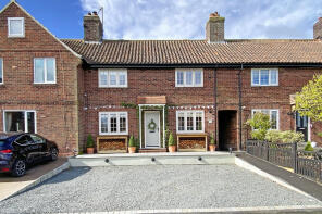 10, Spellow Crescent, Knaresborough HG5 9LJ