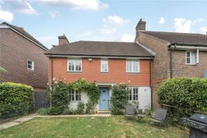 31, Berrall Way, Billingshurst RH14 9PQ