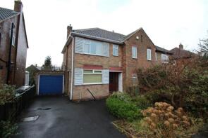 23, West End Grove, Horsforth, Leeds LS18 5JJ