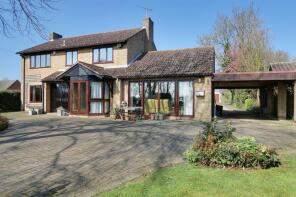 Garwood Lodge, Main Street, Ely CB6 3QG