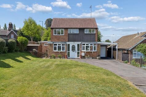 Berkhamsted HP4