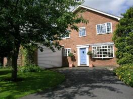 Burleigh, Common Lane, York YO19 5XL