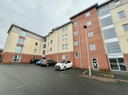 1, Bramwell Court, Teams, Gateshead NE8 2SB