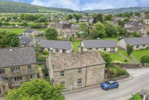 Crown House, Skipton Road, Cononley, Keighley BD20 8NH