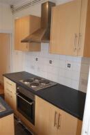 91, Portland Street, Hanley, Stoke-on-trent ST1 5DR