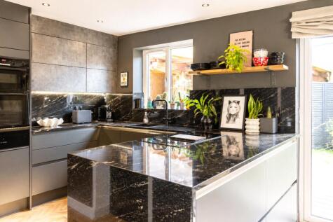 Hercules Road, Weston-super-Mare, Somerset, BS24